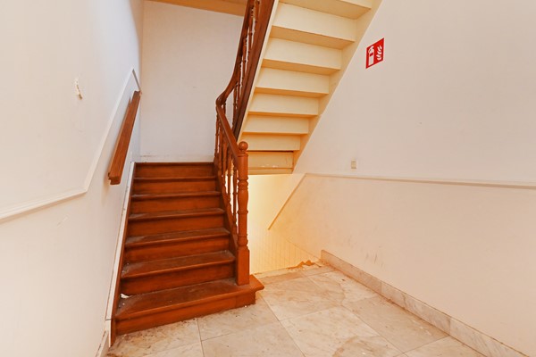 Medium property photo - Zeestraat 40B, 2518 AB Den Haag